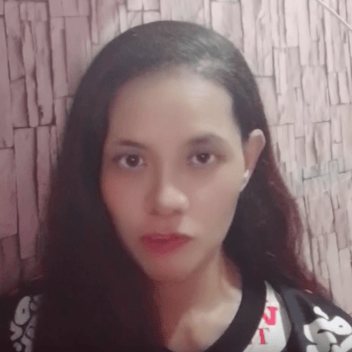 Rosemarie , Filipino maid, in Dubai