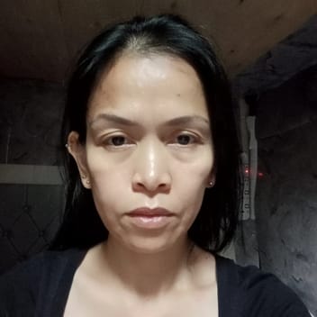 Jacqueline, Filipino nanny, in Dubai