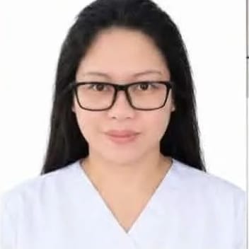 Jeaneth, Filipino elder-care worker, in Khobar
