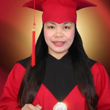 Manilyn, Filipino nanny, in Dubai