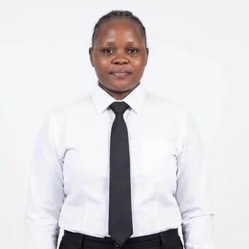 Janet, Kenyan nanny, in Qatar