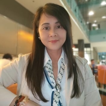 Prescilla, Filipino nanny, in Dubai