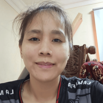 Irene, Filipino nanny, in Riyadh