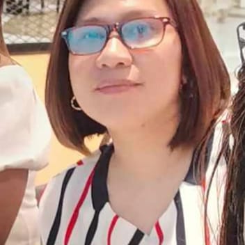 Renalyn, Filipino nanny, in Qatar