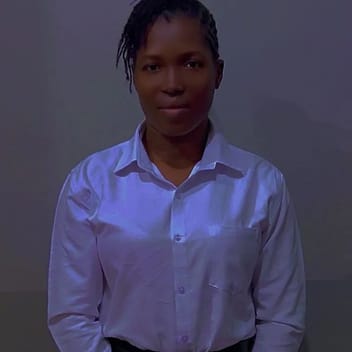 Tuhaise , Ugandan nanny, in Qatar