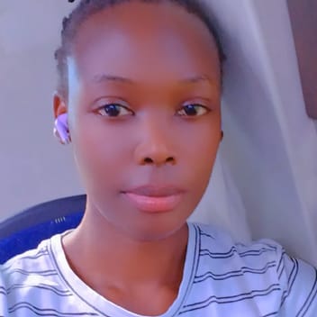 Nanyunja , Ugandan nanny, in Dubai