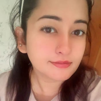 Shiromi, Sri Lankan nanny, in Qatar