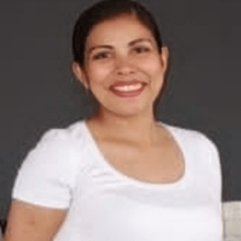 Gena, Filipino maid, in Jeddah