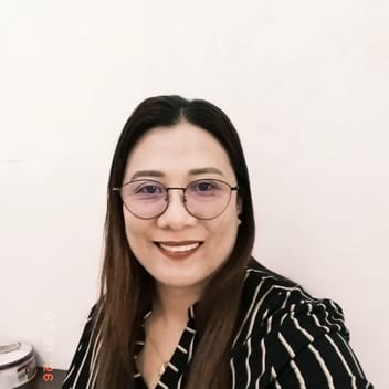 janice, Filipino nanny, in Qatar