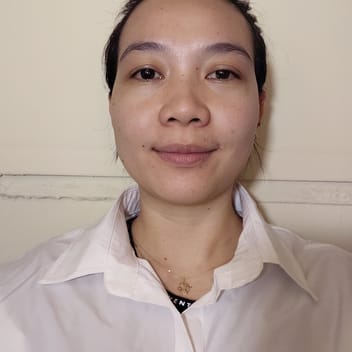 Rezell, Filipino nanny, in Dubai