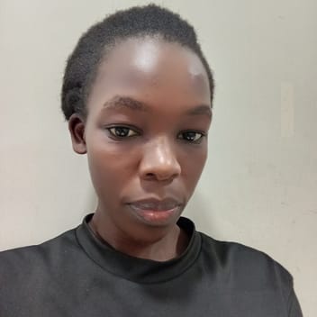 Lydia, Kenyan maid, in Saudi Arabia