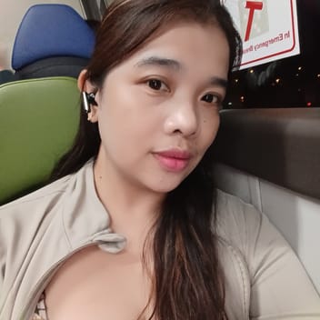Ailyn, Filipino maid, in Dubai