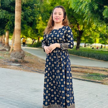 Merilyn, Filipino nanny, in Dubai