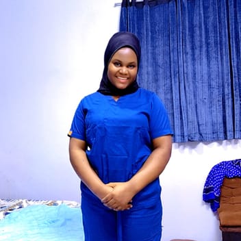 Nabitaka, Ugandan maid, in Riyadh