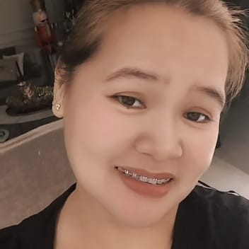 Mariann, Filipino maid, in Dubai
