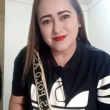Reynalyn, Filipino nanny, in Dubai
