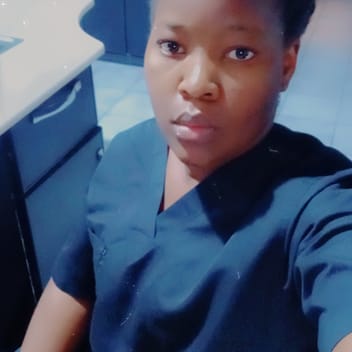 Nakayiwa, Ugandan maid, in Saudi Arabia