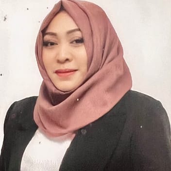 Lani Mudi, Filipino nanny, in Riyadh