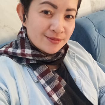 Grace, Filipino nanny, in Dubai
