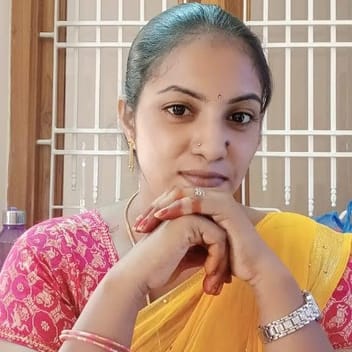 Harshitha , Indian maid, in Qatar