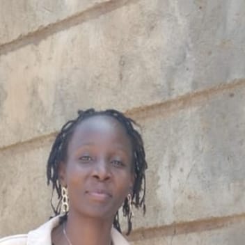Jenipher Rebecca, Kenyan nanny, in Qatar
