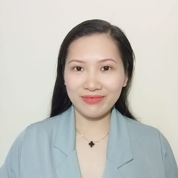 Mary Jane, Filipino nanny, in Dubai