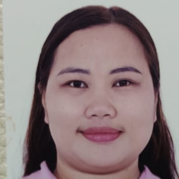Ana luna, Filipino nanny, in Dubai