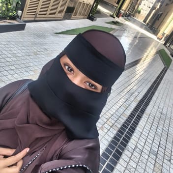 Khadija, Bangladeshi maid, in Jeddah