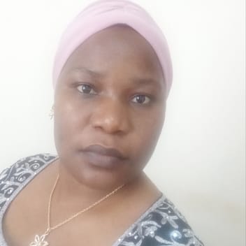Nansereko , Ugandan nanny, in Dubai