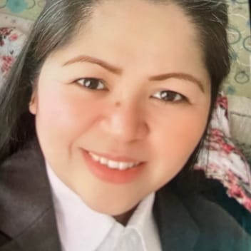 lizaliza, Filipino nanny, in the UAE