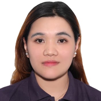 Jennifer, Filipino nanny, in Abu Dhabi