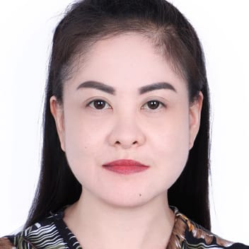 Ana Marie, Filipino maid, in the UAE