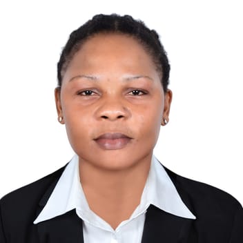 catherine, Cameroonian maid, in Abu Dhabi