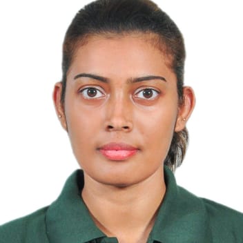 FATHIMA , Sri Lankan maid, in Dubai