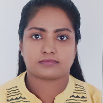 Kusumalatha, Sri Lankan nanny, in Dubai