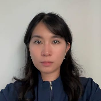 Mary, Filipino nanny, in Riyadh