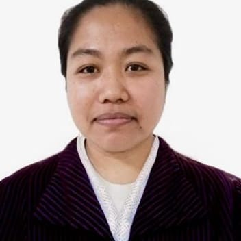 Mary Jane , Filipino maid, in Dubai