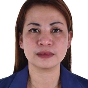 May Ann, Filipino maid, in Abu Dhabi