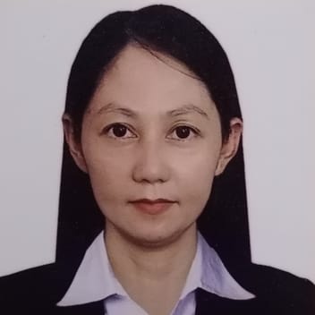 Rosalie, Filipino nanny, in Dubai