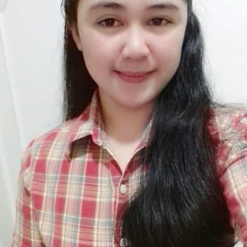 Mishell, Filipino nanny, in Dubai