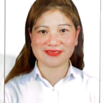 jenelyn, Filipino nanny, in Saudi Arabia