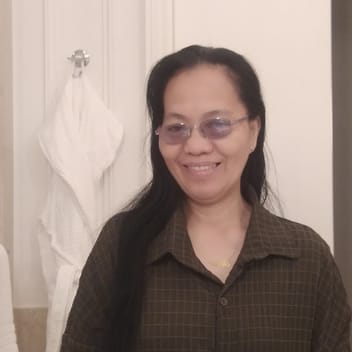 Marissa, Filipino nanny, in Qatar