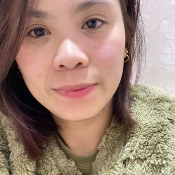 Johanna , Filipino nanny, in Dubai