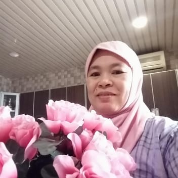 Marife, Filipino nanny, in Jeddah