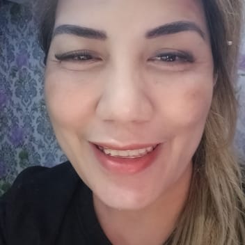 lina charlotte, Filipino nanny, in Dubai
