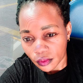 Nakitende , Ugandan nanny, in Dubai