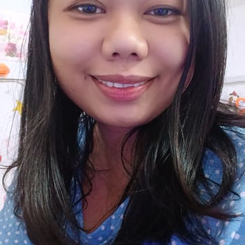 Jamilah, Indonesian nanny, in Dubai