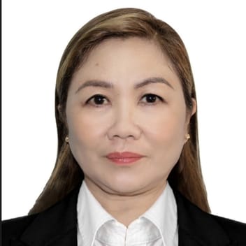 Rosa Mira, Filipino nanny, in Dubai