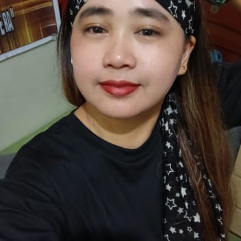 Carren, Filipino nanny, in Jeddah