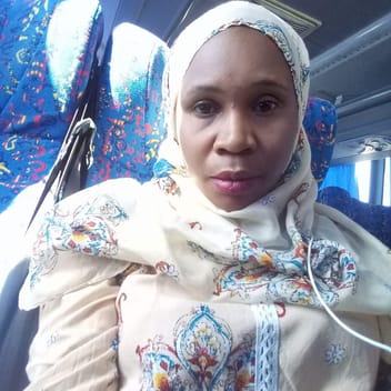 atugonza monick, Ugandan maid, in Riyadh